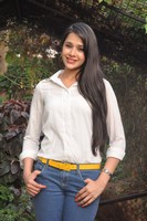 Kritika Singhal New Stills